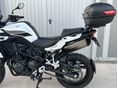 BENELLI TRK 502 X 2021/9 - 21