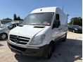 MERCEDES-BENZ SPRINTER 313 CDI 906.133.13 E5 DUPLATOLÓ AJTÓ.VALÓS KM.HOROG