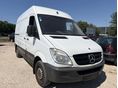 MERCEDES-BENZ SPRINTER 2011/5 - 3