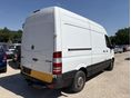 MERCEDES-BENZ SPRINTER 2011/5 - 4