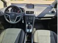 OPEL MERIVA B 2011/6 - 10