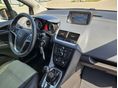 OPEL MERIVA B 2011/6 - 11