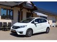HONDA JAZZ TÖRÉSMENTES - SZERVIZKÖNYVES - MEGKÍMÉLT ÁLLAPOTÚ!