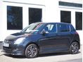 SUZUKI SWIFT 1.3 GLX CD AC Prima Limitált Sportline ASR PDC 149.000km! Ülésfűtés!