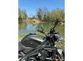 TRIUMPH STREET TRIPLE 675 R 