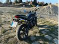 TRIUMPH STREET TRIPLE 675 R 2009 - 2