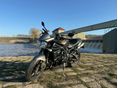 TRIUMPH STREET TRIPLE 675 R 2009 - 3