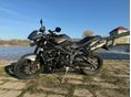 TRIUMPH STREET TRIPLE 675 R 2009 - 4