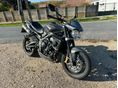 TRIUMPH STREET TRIPLE 675 R 2009 - 6