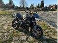 TRIUMPH STREET TRIPLE 675 R 2009 - 7