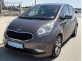 KIA VENGA 2016/10 - 2