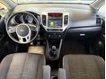 KIA VENGA 2016/10 - 8
