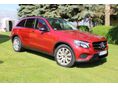 MERCEDES-BENZ GLC 250 d 4Matic 9G-TRONIC