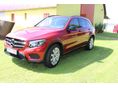 MERCEDES-BENZ GLC 250 2018/12 - 2