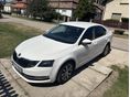 SKODA OCTAVIA 1.6 CR TDI Ambition