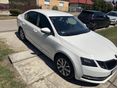 SKODA OCTAVIA 2018/5 - 2