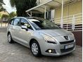 PEUGEOT 5008 2011 - 4