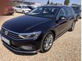 VOLKSWAGEN PASSAT VIII Variant 2.0 TDI SCR Elegance DSG 190LE-Virtual Cockpit. Alcantara.LED. El.vonóhorog. stb