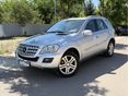 MERCEDES-BENZ ML 350 2009/10 - 1