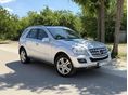 MERCEDES-BENZ ML 350 2009/10 - 2