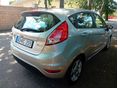 FORD FIESTA 2014/5 - 2