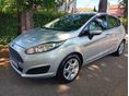 FORD FIESTA 2014/5 - 3