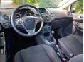 FORD FIESTA 2014/5 - 5