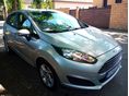 FORD FIESTA 2014/5 - 4