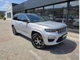 JEEP GRAND CHEROKEE PHEV 2.0 4XE SUMMIT RESERVE Plug-in-Hybrid/LED/HUD/360 KAMERA/PANORAMA/KEYLESS/Á