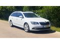 SKODA SUPERB Combi 2.0 CR TDI Elegance