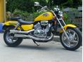 HONDA VF 750 C (MAGNA) RC 43