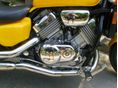 HONDA VF 750 C (MAGNA) 1994/4 - 2