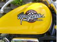 HONDA VF 750 C (MAGNA) 1994/4 - 3