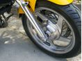 HONDA VF 750 C (MAGNA) 1994/4 - 4