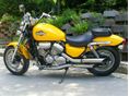 HONDA VF 750 C (MAGNA) 1994/4 - 7
