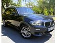 BMW X3 xDrive25d M Sport (Automata) /Újszerű állapot/M-Packet/PanorámatetőFull extra/Akár 3 év garancia!