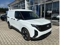 FORD COURIER E-TransitTrend (Automata) Jászberény!!Akár 334 km hatótáv Tölts gyorsan. dolgozz tovább!
