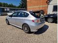 SUBARU IMPREZA 2010 - 2