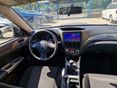 SUBARU IMPREZA 2010 - 8