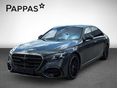MERCEDES-BENZ S 580 4Matic 9G-TRONIC Mild hybrid drive