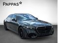 MERCEDES-BENZ S 580 2026 - 7