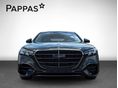 MERCEDES-BENZ S 580 2026 - 8