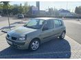 RENAULT CLIO 1.2 16V Authentique