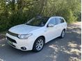 MITSUBISHI OUTLANDER 2.0 PHEV Instyle Navi 4WD CVT
