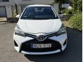TOYOTA YARIS 2016/8 - 2