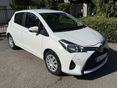 TOYOTA YARIS 2016/8 - 3