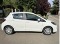 TOYOTA YARIS 2016/8 - 4