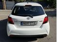 TOYOTA YARIS 2016/8 - 5