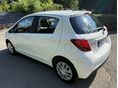 TOYOTA YARIS 2016/8 - 6