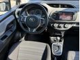 TOYOTA YARIS 2016/8 - 9